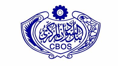 بنك السودان المركزي