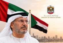 أنور قرقاش