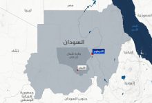 حصار الأبيض