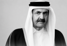 حمد بن خليفة آل ثاني