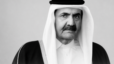 حمد بن خليفة آل ثاني