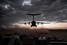 طائرة A400M