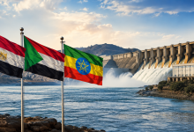 دول المصب
