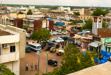 مدينة الأبيض
