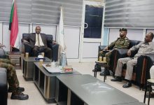 الخدمة الوطنية