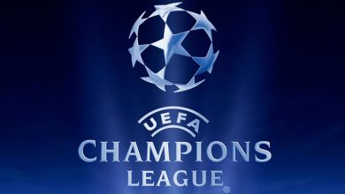 شعار دوري أبطال أوروبا 2026