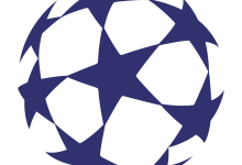 شعار دوري أبطال أوروبا uefa