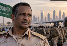 حميدتي