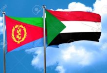 علما السودان وإريتريا