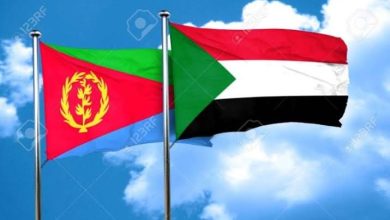 علما السودان وإريتريا