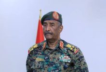 عبد الفتاح البرهان